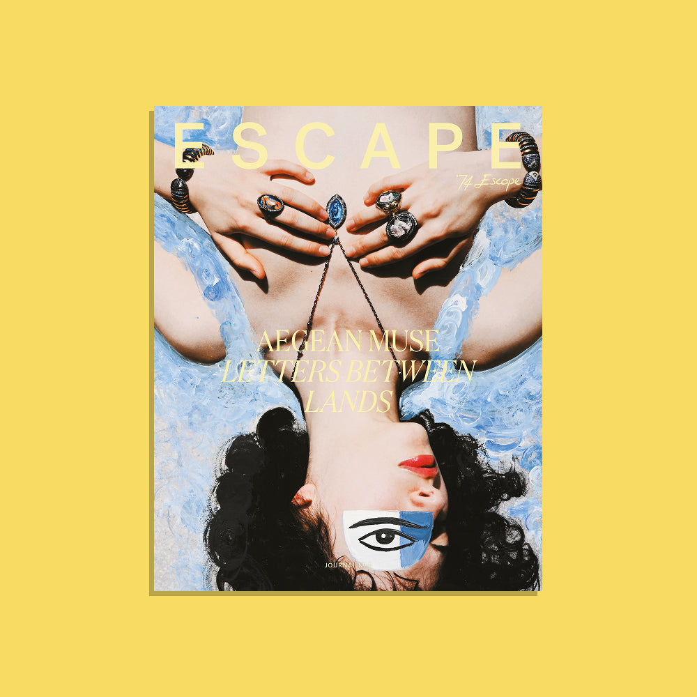 Escape Magazine No.5