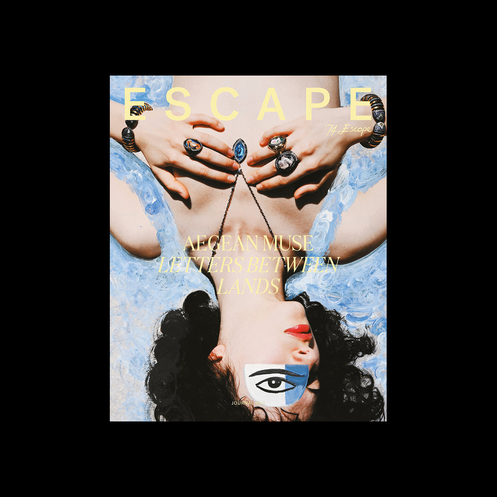 Escape Magazine No.5