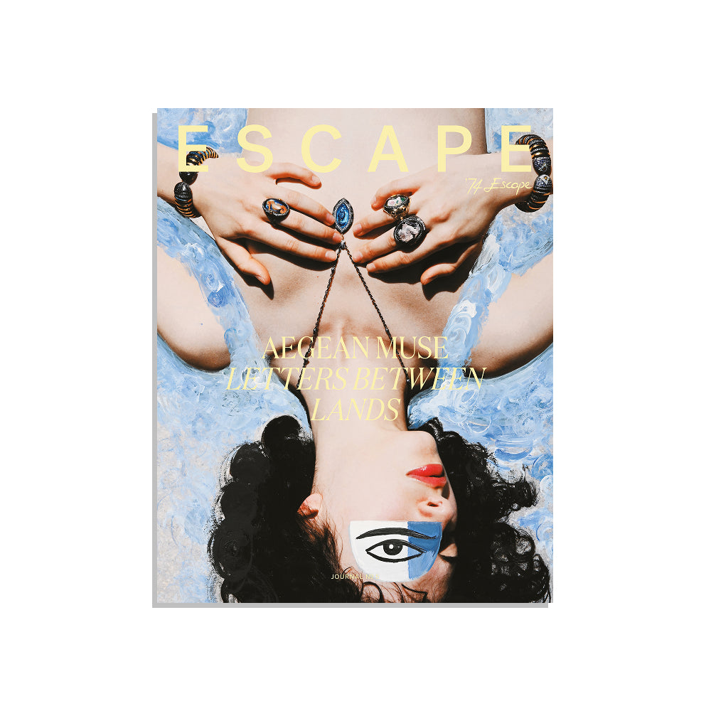 Escape Magazine No.5