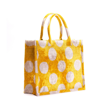 PETIT PILLOW  | ISTANBUL TOTE BAG