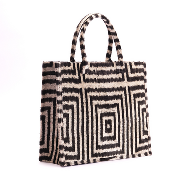 PETIT PILLOW  | ISTANBUL TOTE BAG