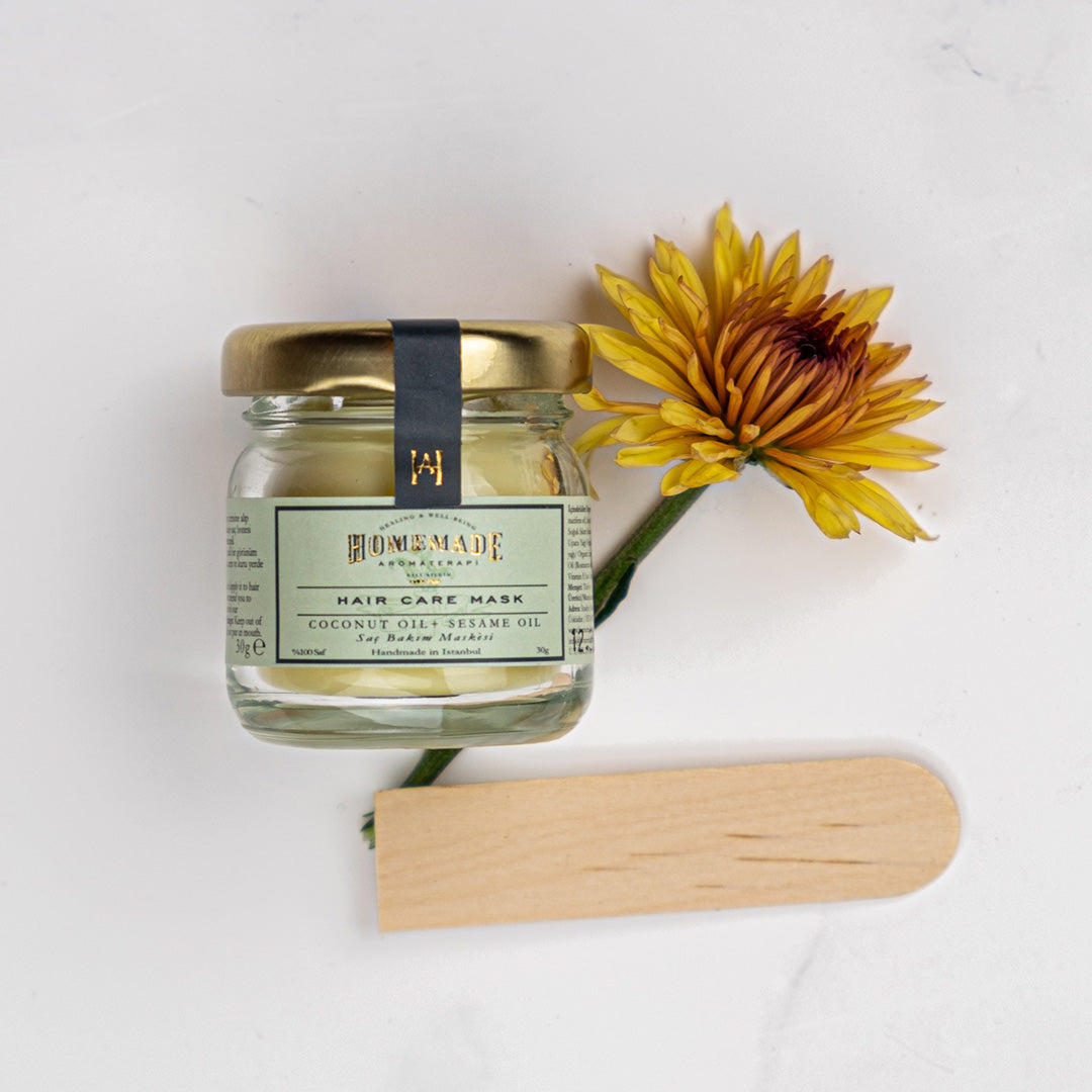 Home Spa Kit