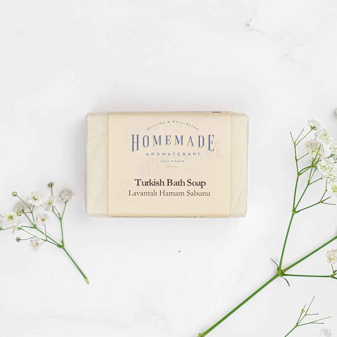 Home Spa Kit