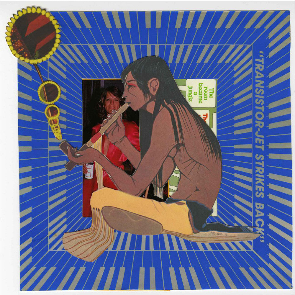 JONAH FREEMAN & JUSTIN LOWE "Random Forest"